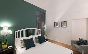 I Colori della Puglia Rooms